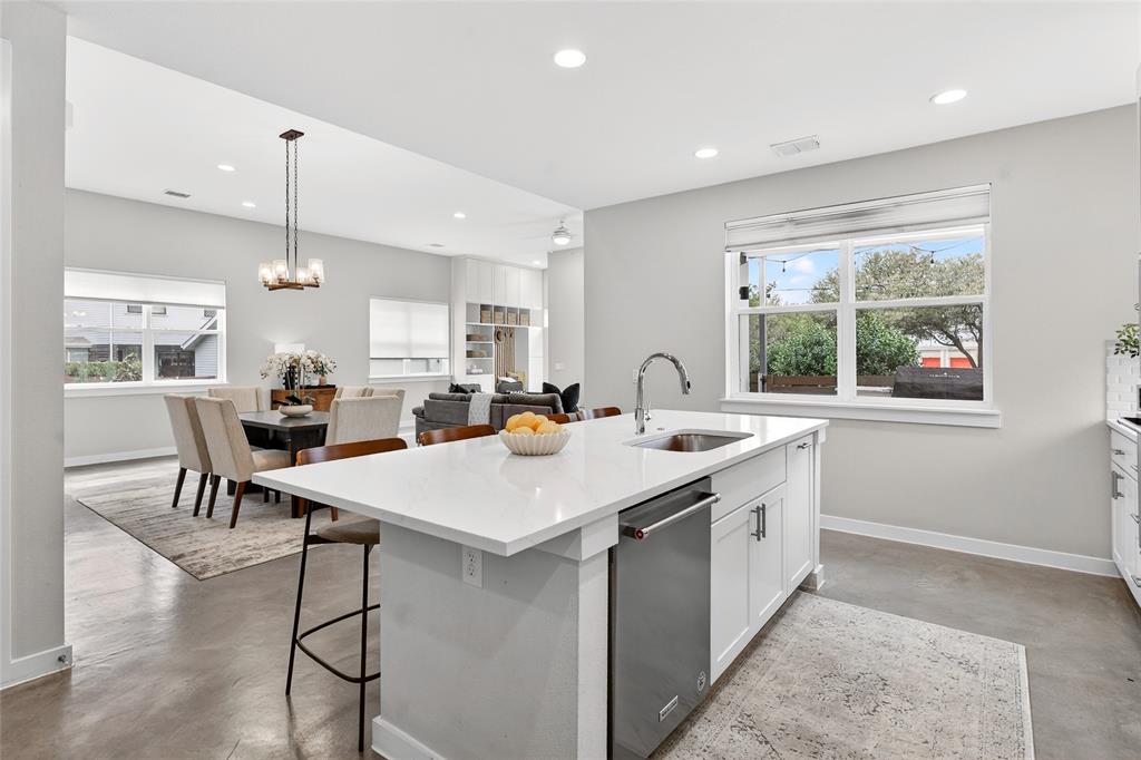 Glencoe Terrace - Residential