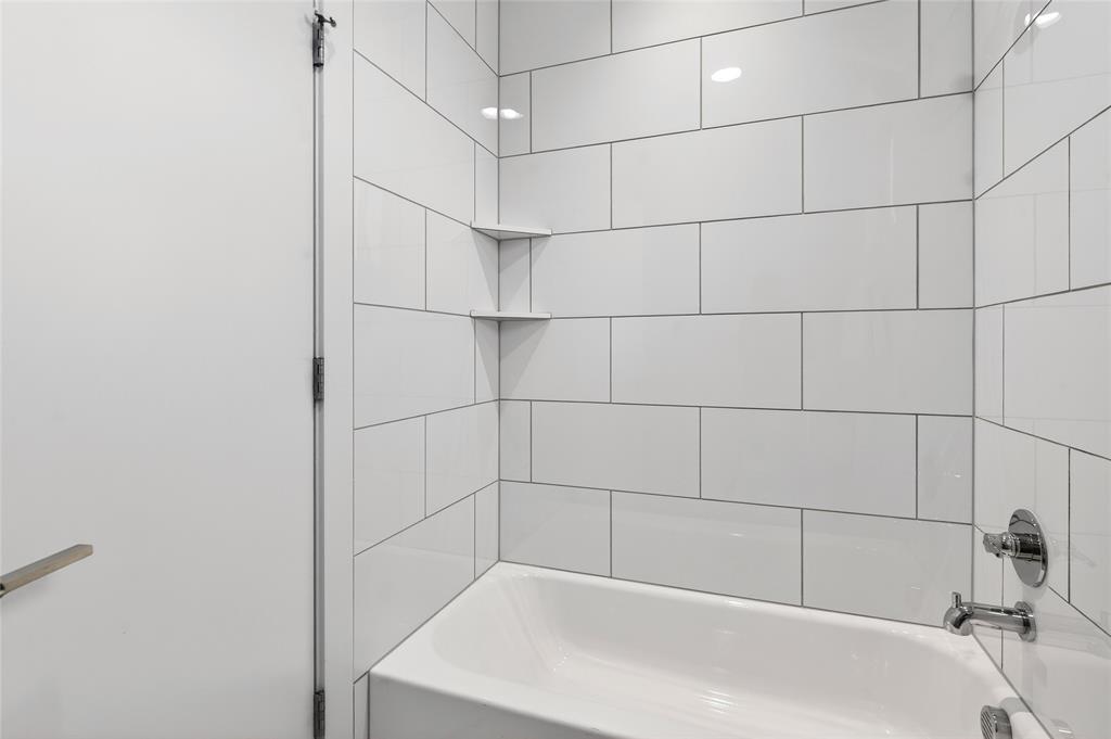 Glencoe Terrace - Residential