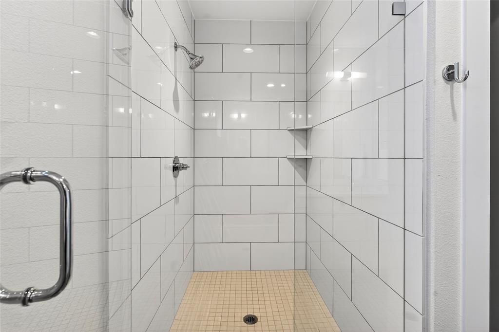 Glencoe Terrace - Residential