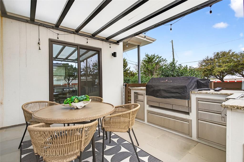 Glencoe Terrace - Residential