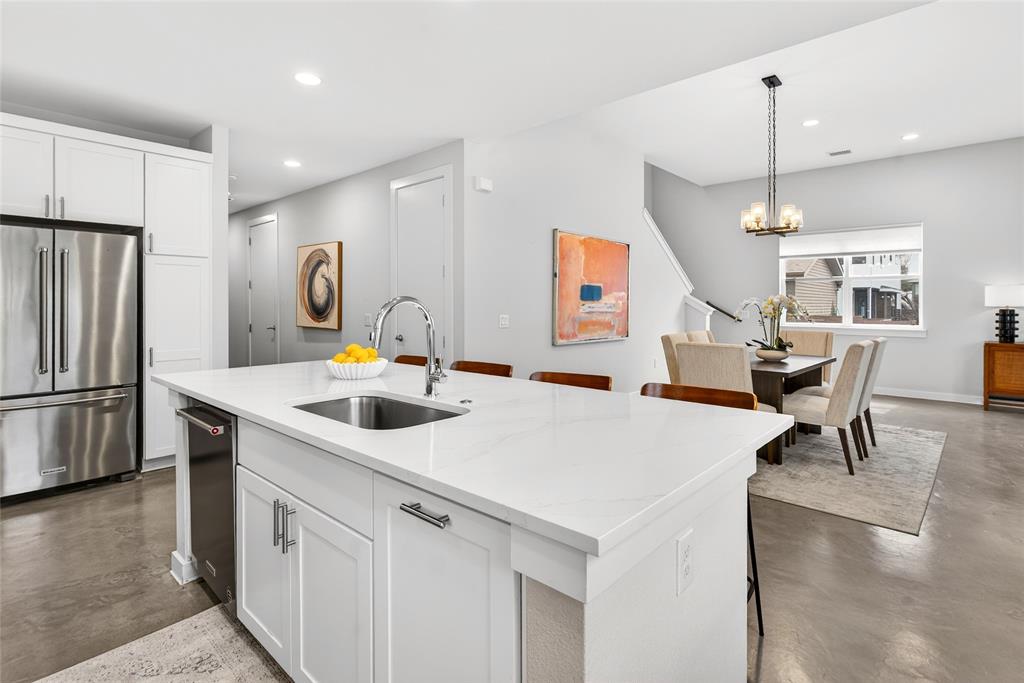 Glencoe Terrace - Residential