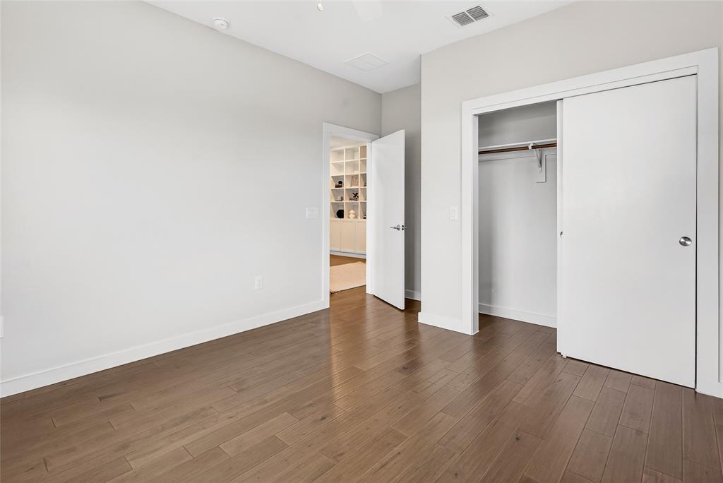 Glencoe Terrace - Residential