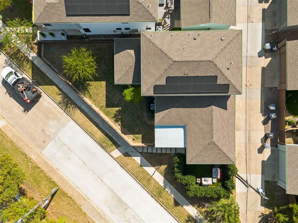 Glencoe Terrace - Residential