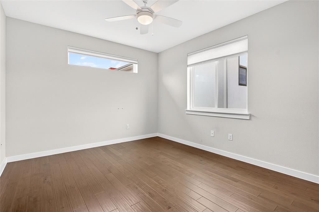 Glencoe Terrace - Residential