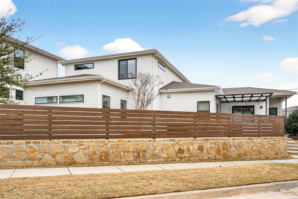 Glencoe Terrace - Residential