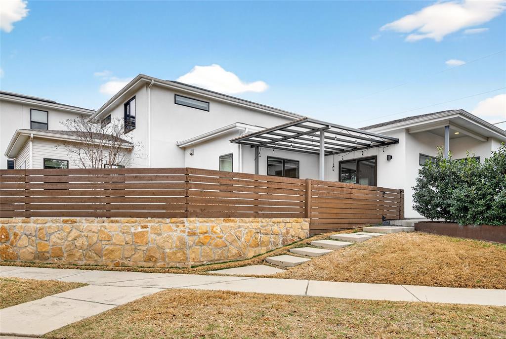 Glencoe Terrace - Residential