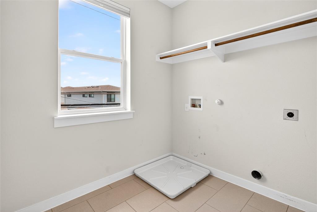 Glencoe Terrace - Residential