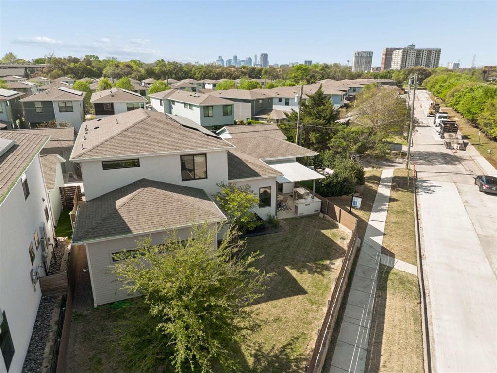 Glencoe Terrace - Residential