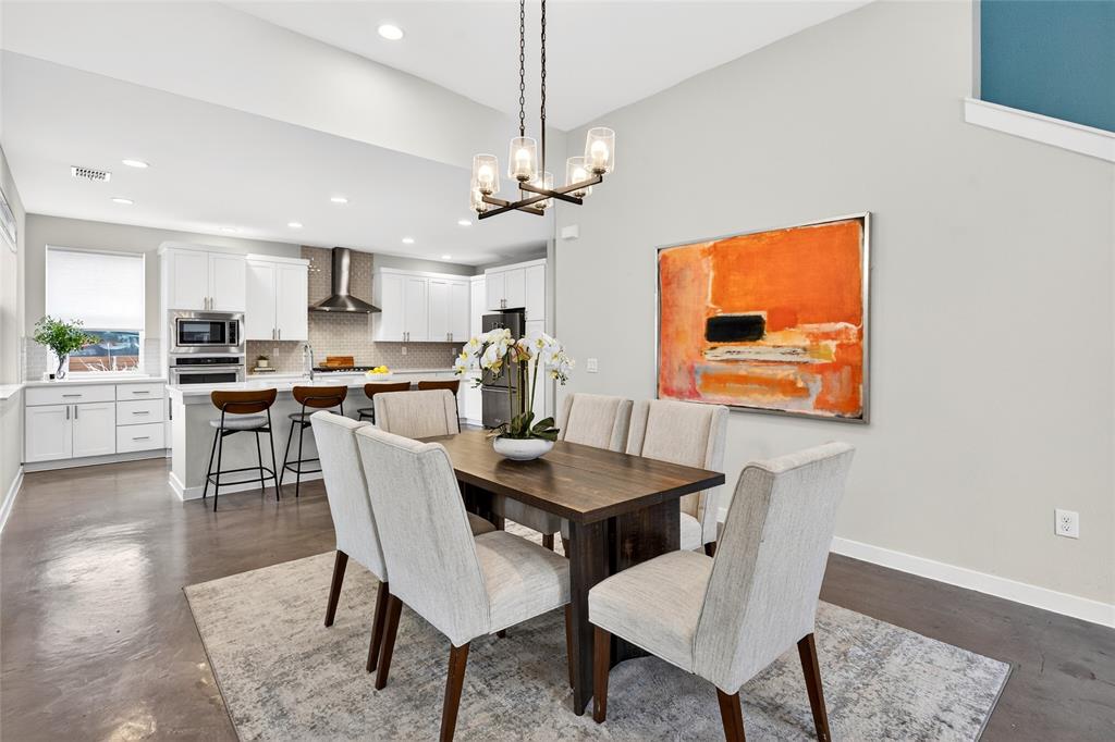 Glencoe Terrace - Residential