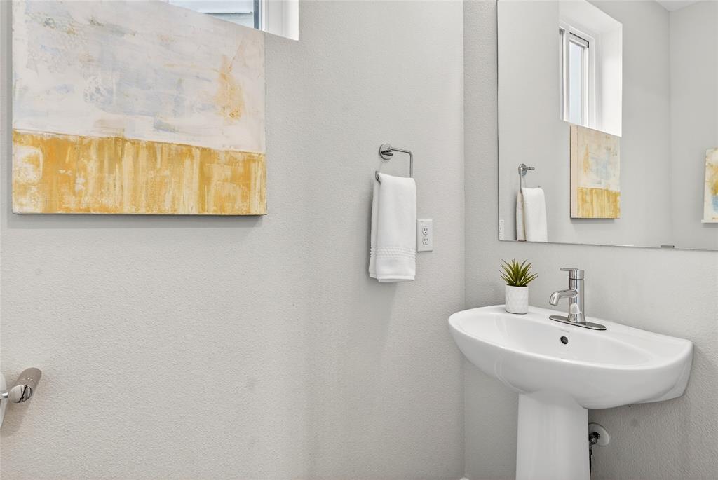 Glencoe Terrace - Residential