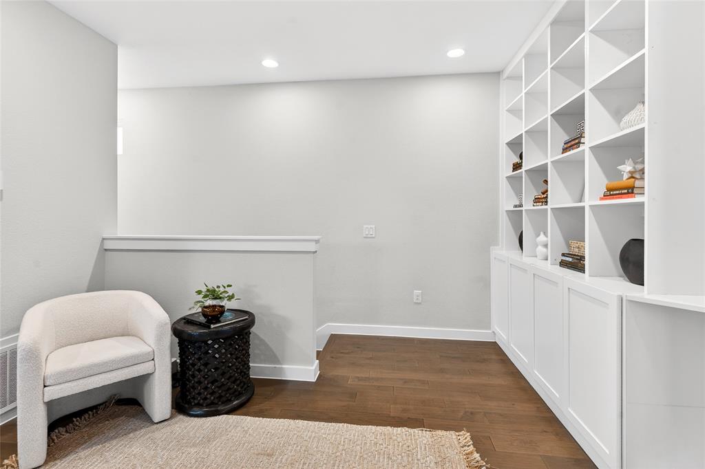 Glencoe Terrace - Residential