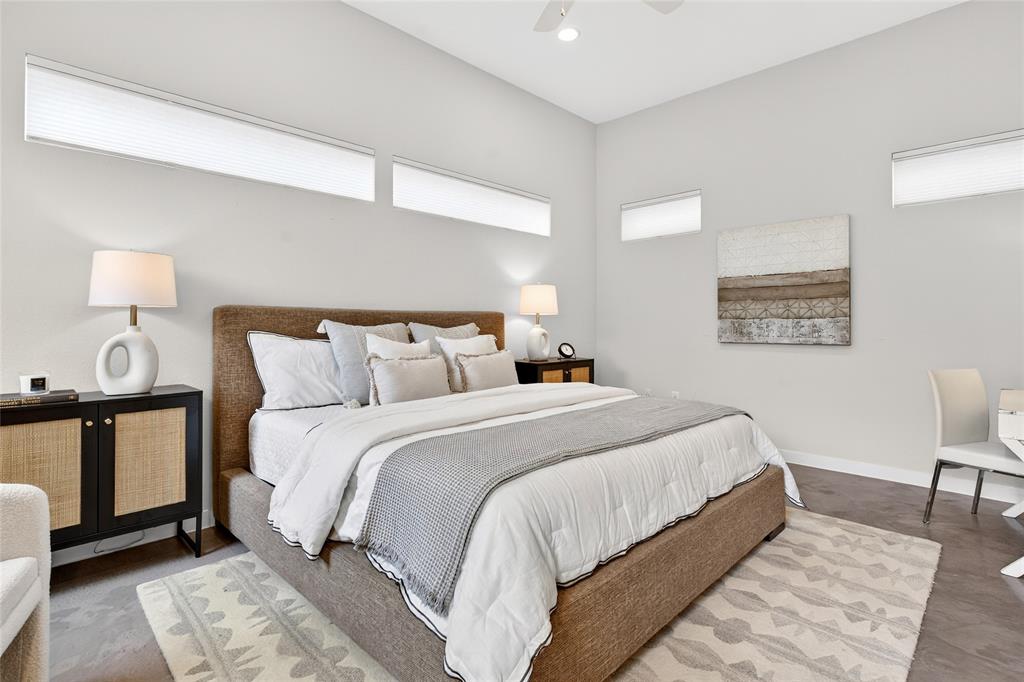 Glencoe Terrace - Residential