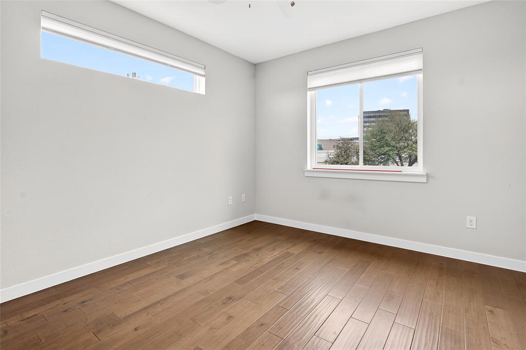 Glencoe Terrace - Residential