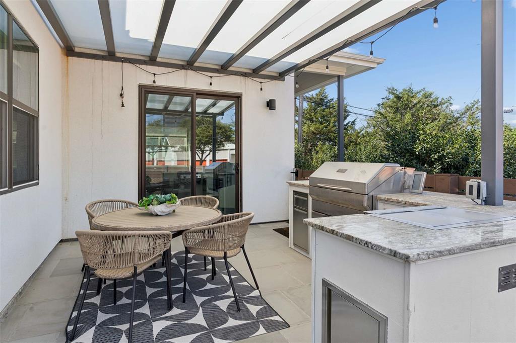 Glencoe Terrace - Residential