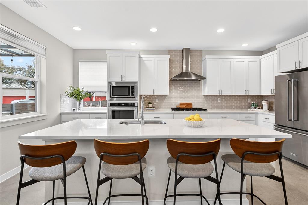 Glencoe Terrace - Residential