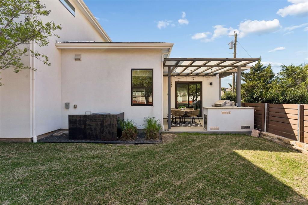 Glencoe Terrace - Residential