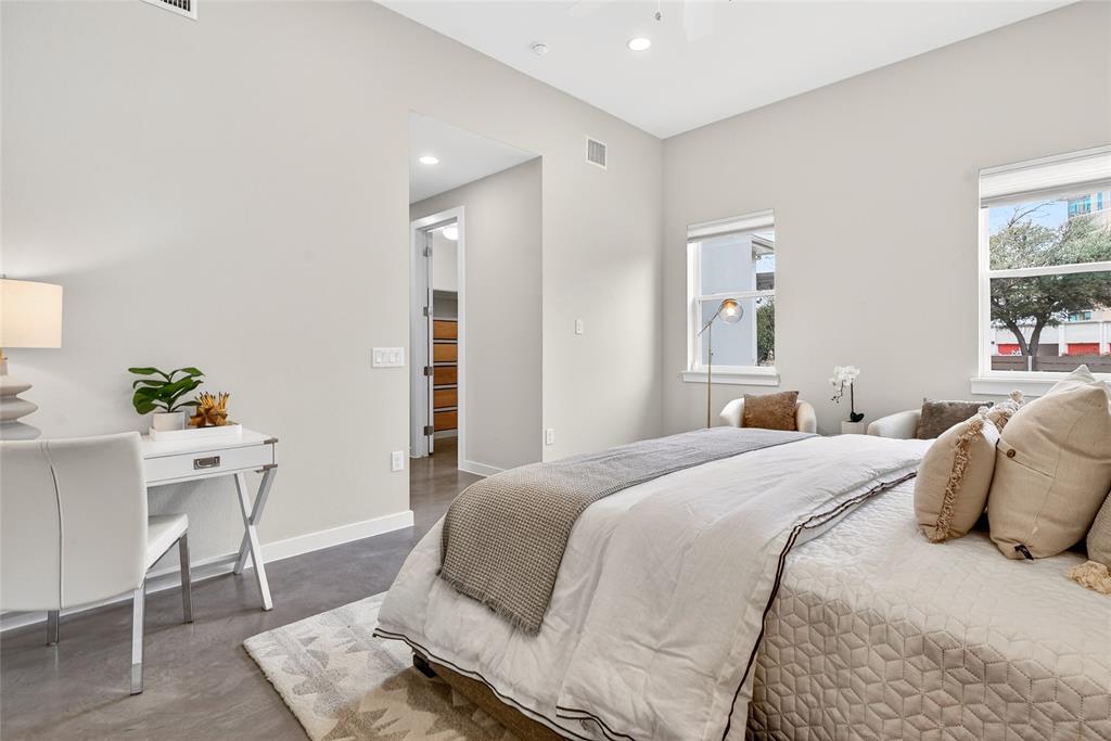 Glencoe Terrace - Residential