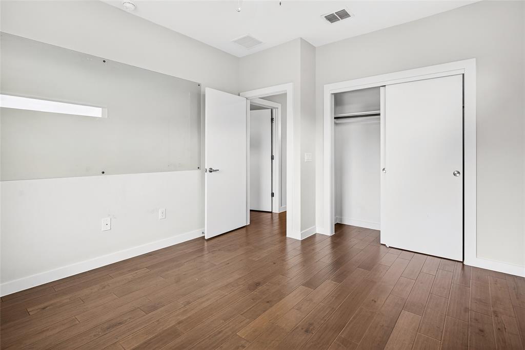 Glencoe Terrace - Residential