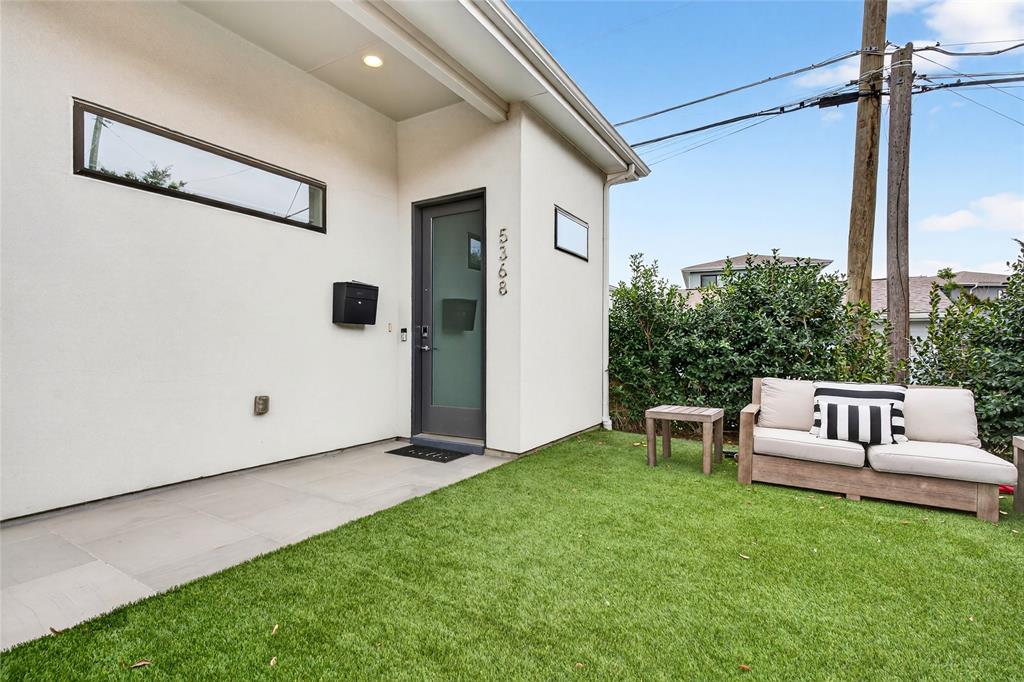 Glencoe Terrace - Residential