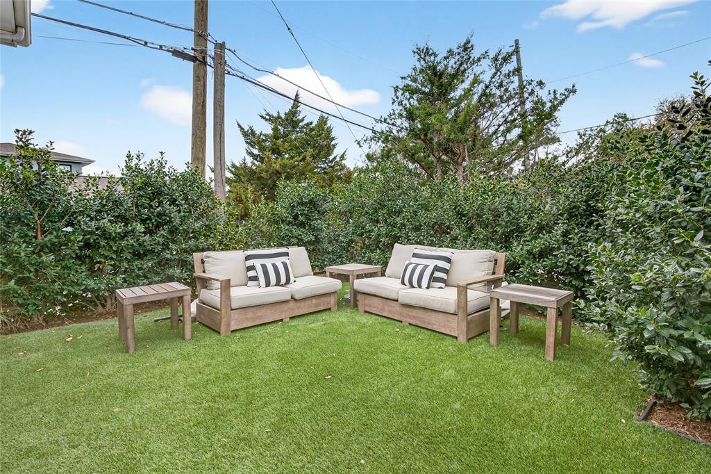 Glencoe Terrace - Residential