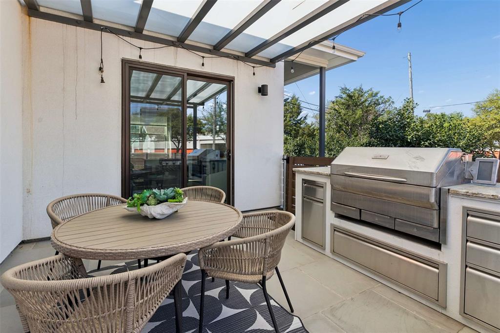 Glencoe Terrace - Residential