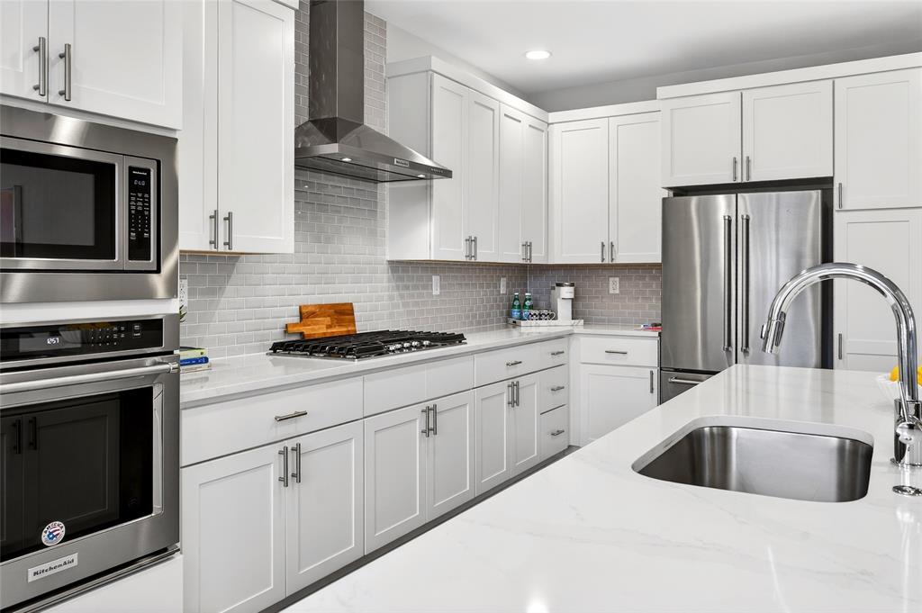 Glencoe Terrace - Residential