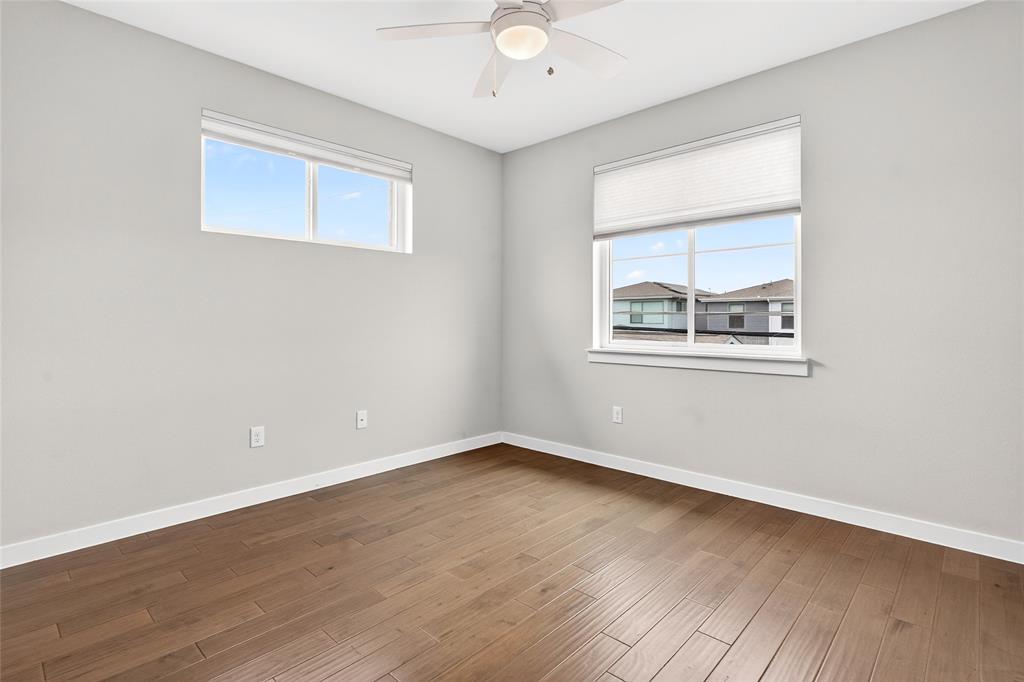 Glencoe Terrace - Residential