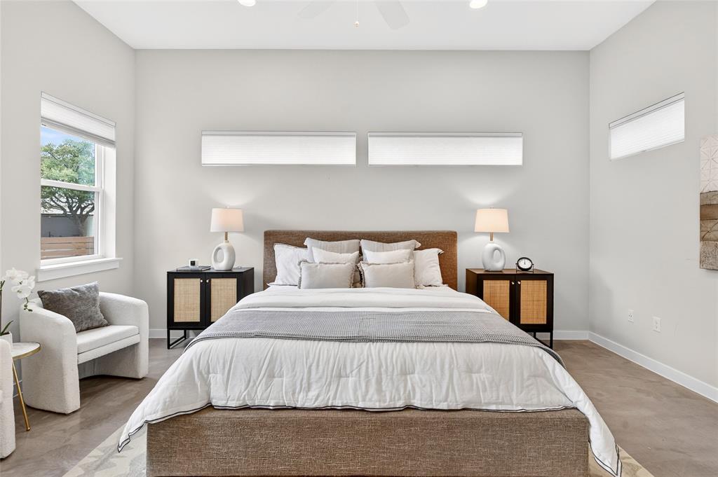 Glencoe Terrace - Residential