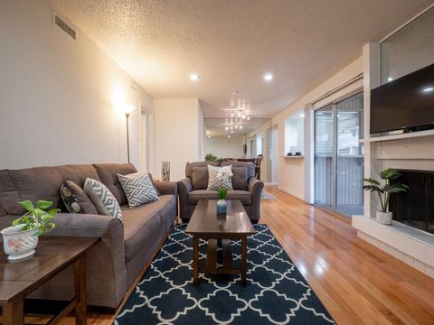 Photo of 5132 Amesbury Drive #205, Dallas, TX 75206 (MLS # 21171218)