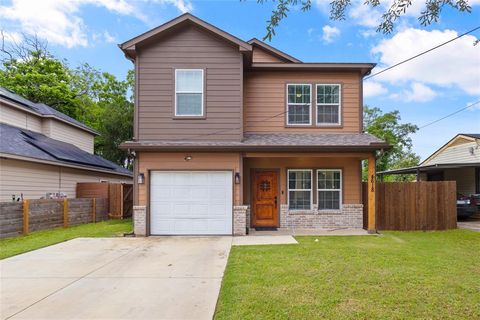 4618 Meadow Street Dallas TX 75215