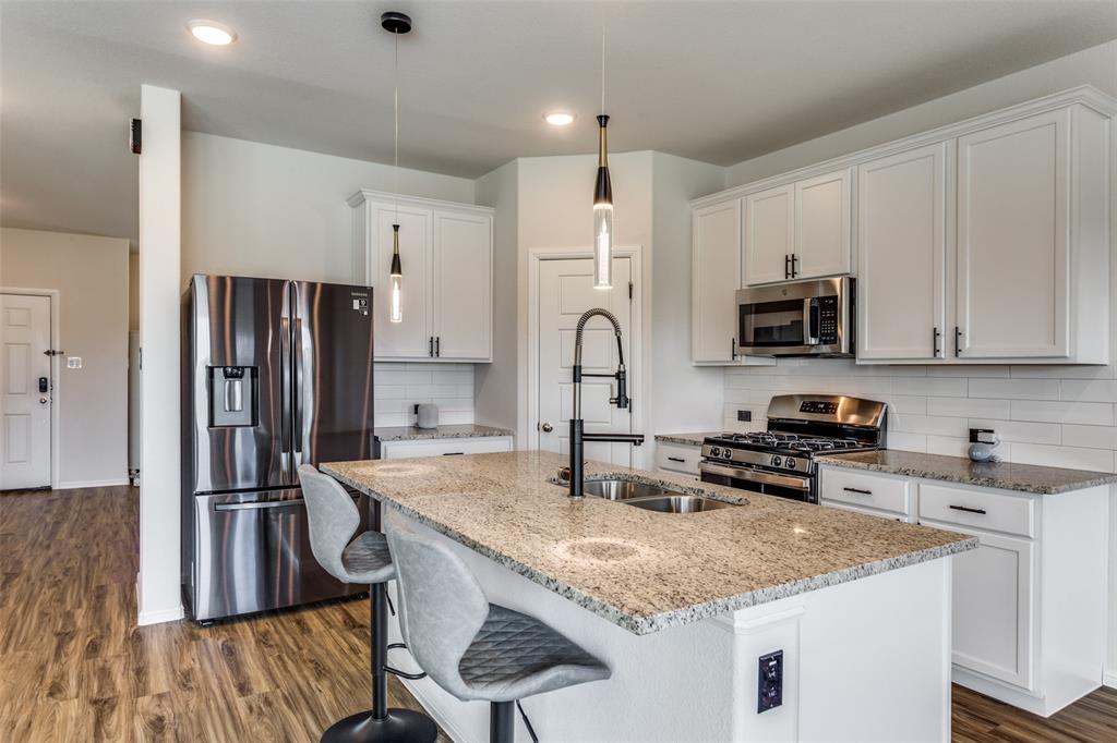 Copper Crk - Residential