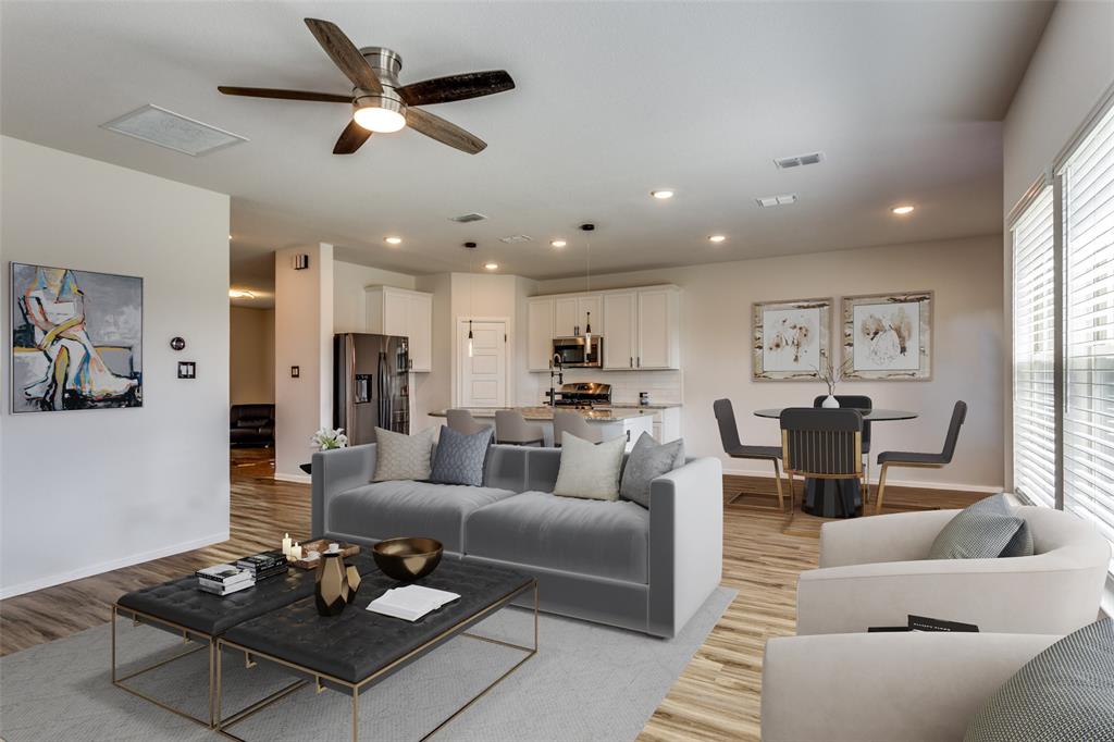 Copper Crk - Residential