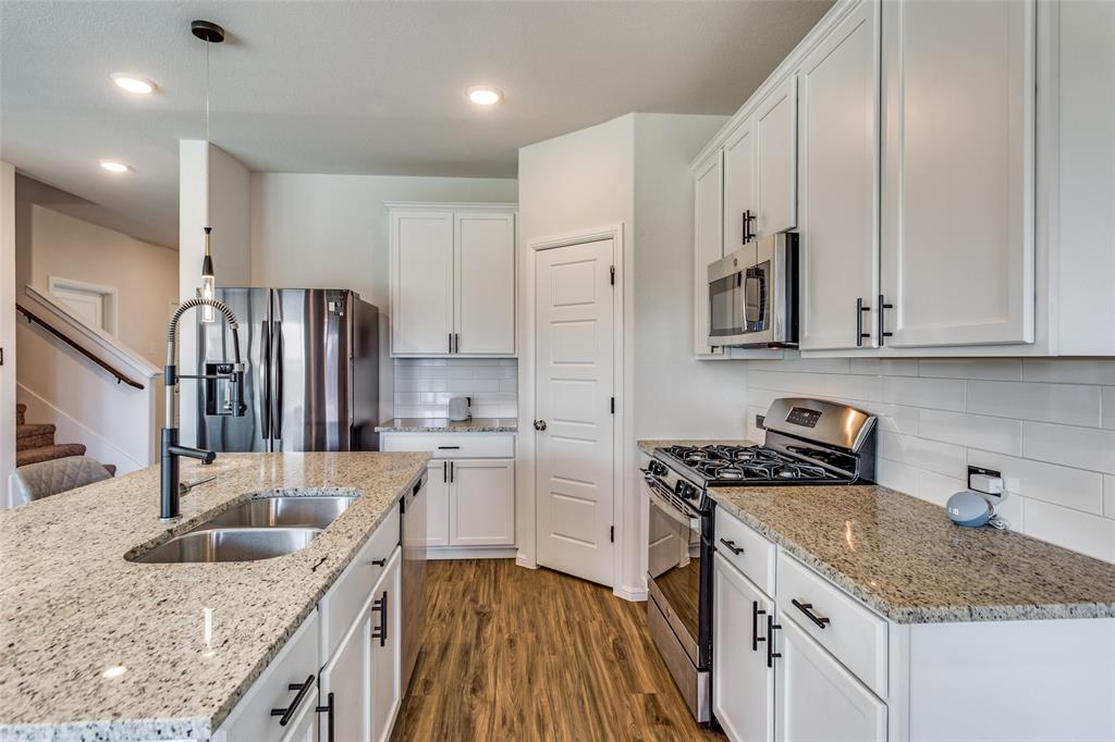 Copper Crk - Residential