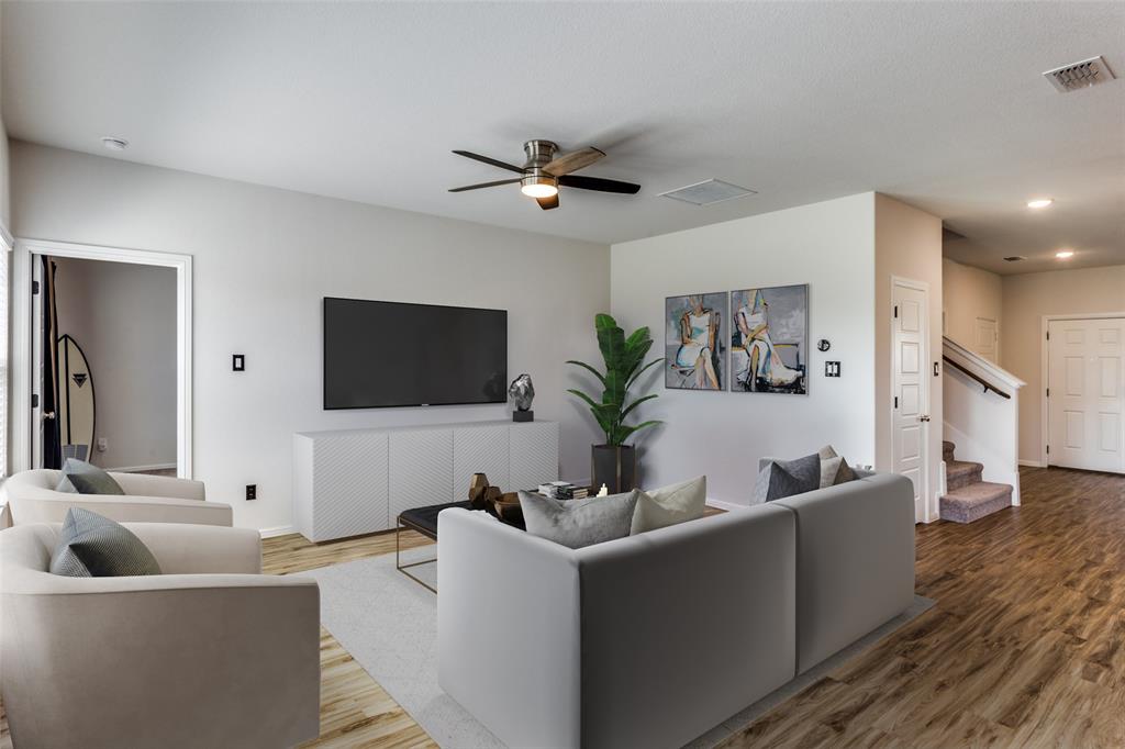 Copper Crk - Residential