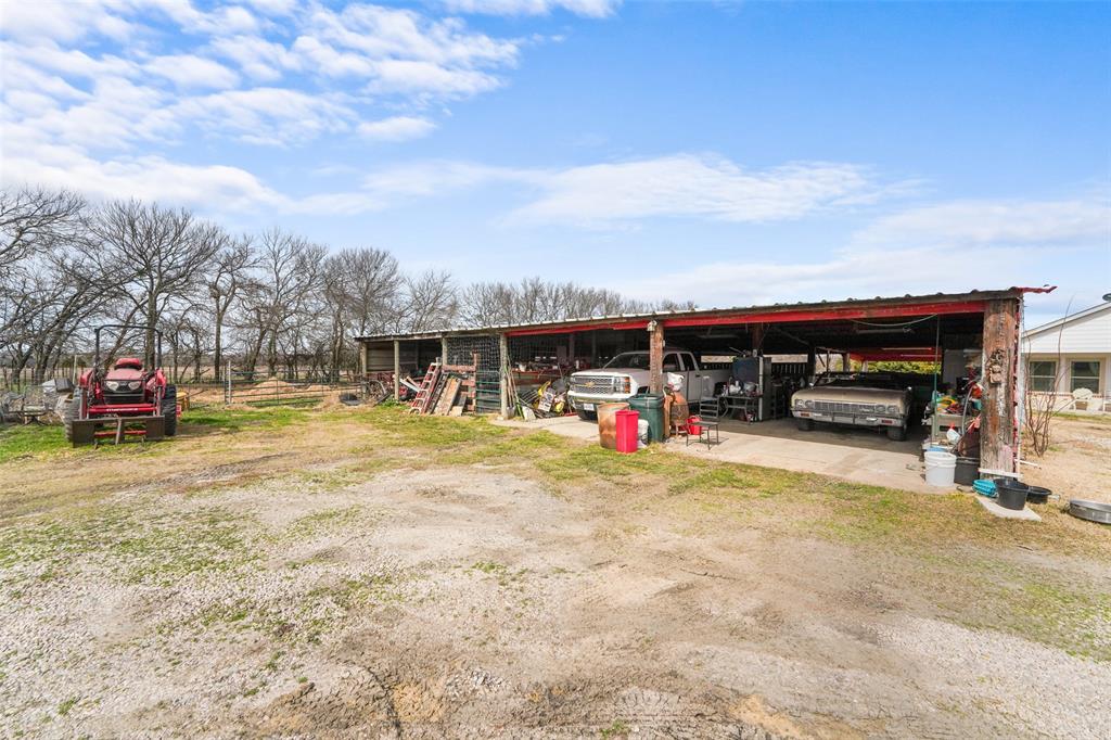 Serrano Add - Residential