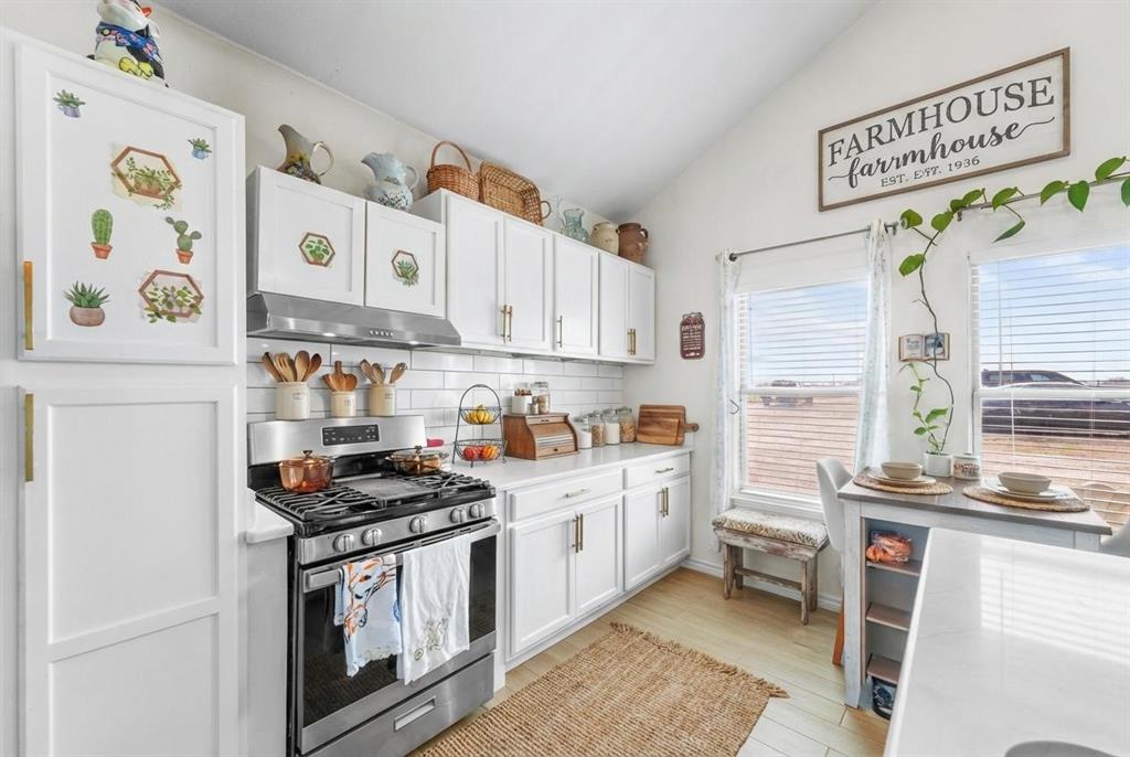 Serrano Add - Residential