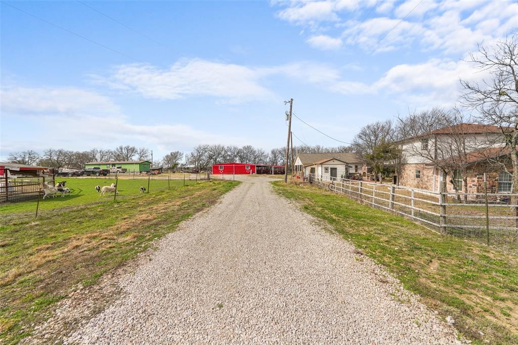 Serrano Add - Residential