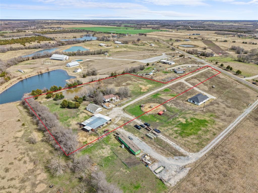 Serrano Add - Residential