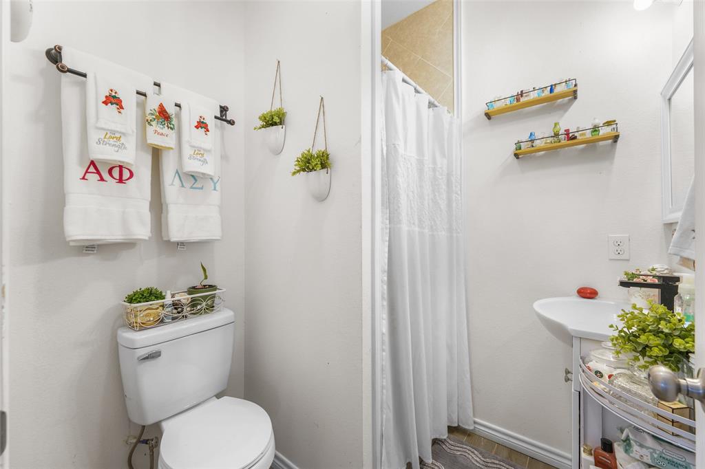 Serrano Add - Residential