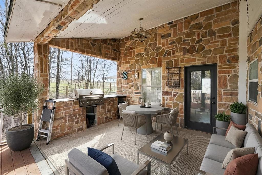 Serrano Add - Residential