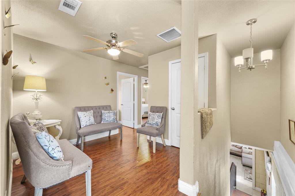 Serrano Add - Residential