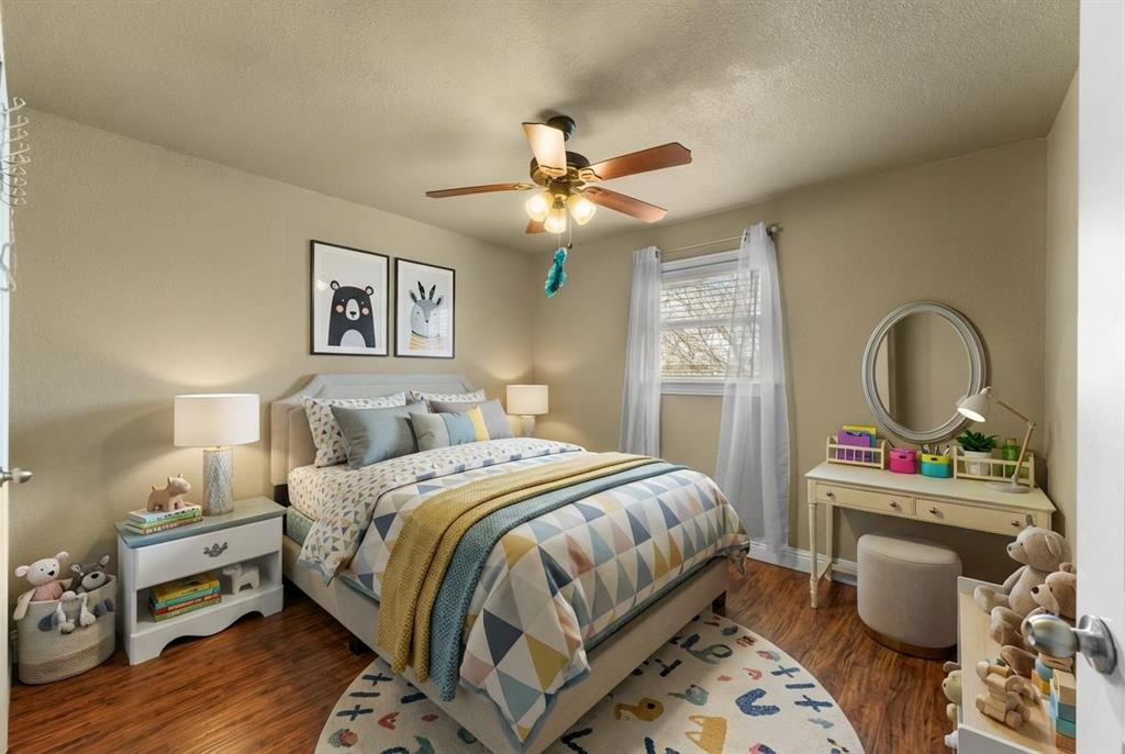 Serrano Add - Residential