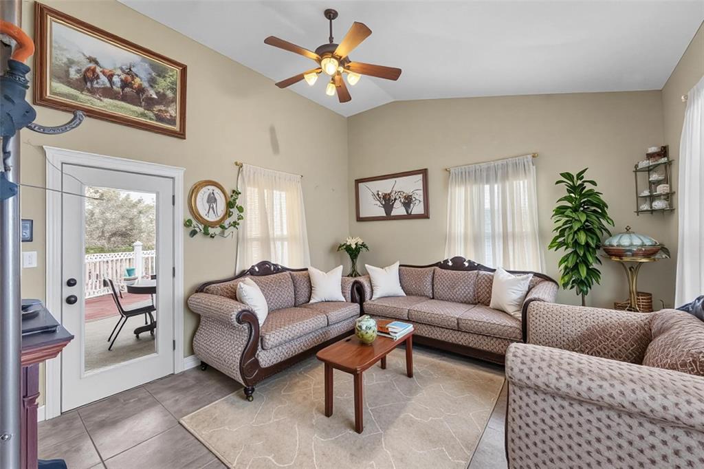 Serrano Add - Residential