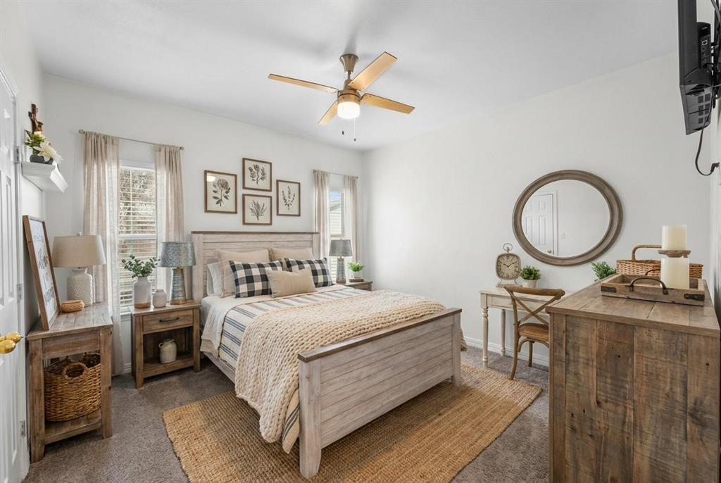 Serrano Add - Residential