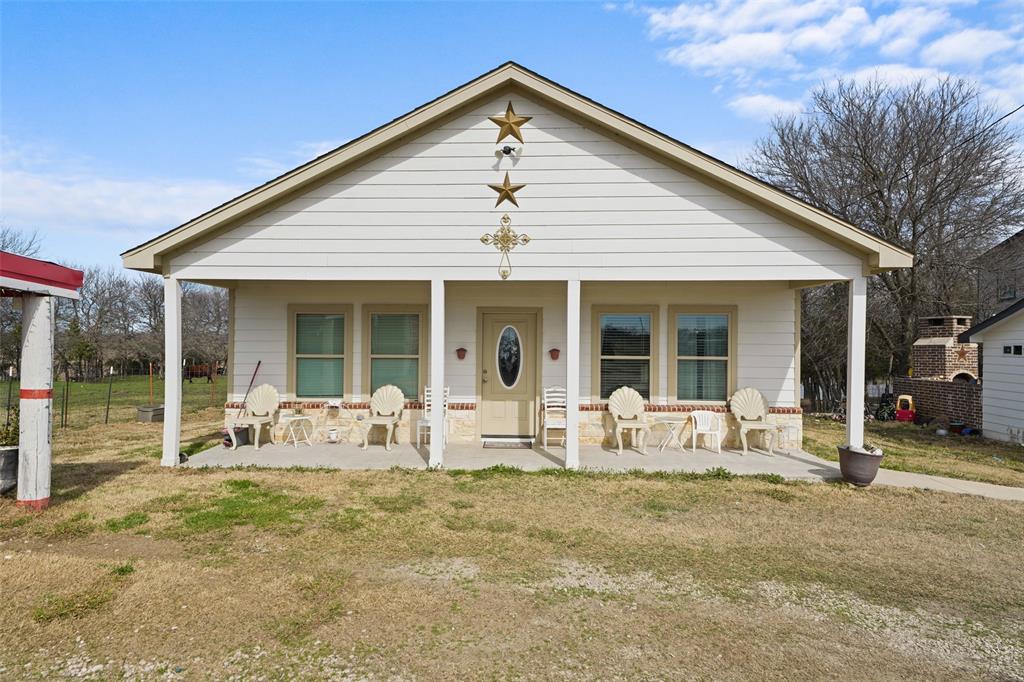 Serrano Add - Residential