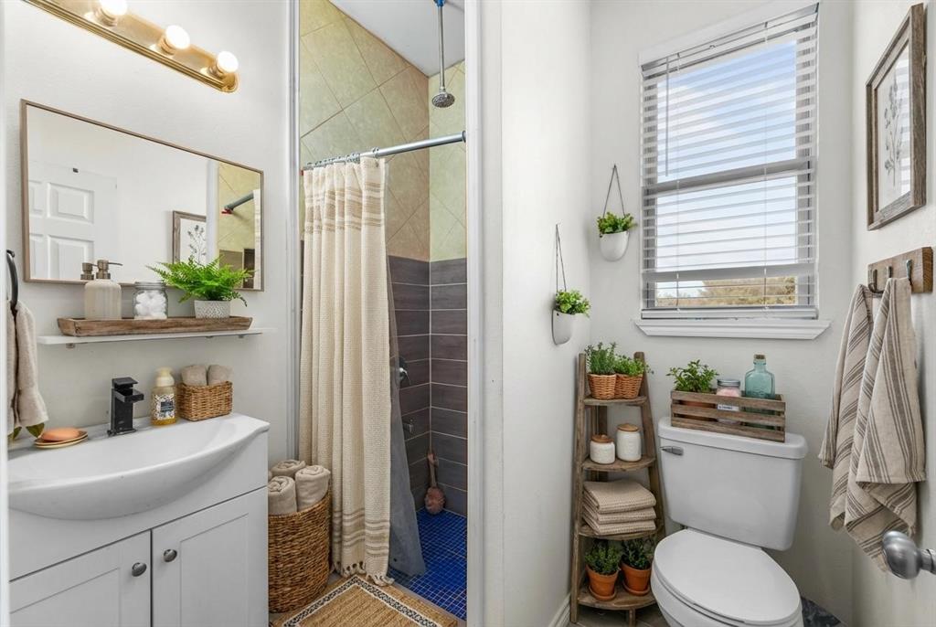 Serrano Add - Residential