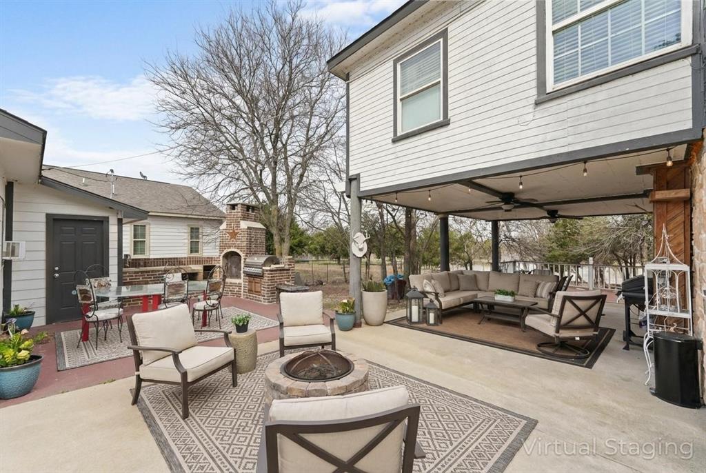 Serrano Add - Residential