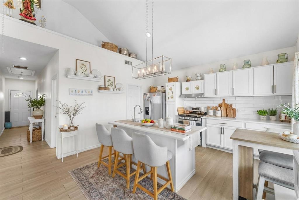 Serrano Add - Residential