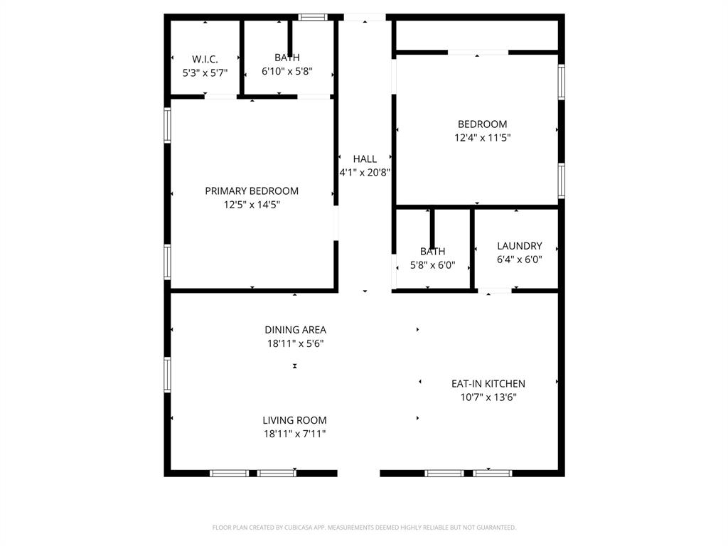 Serrano Add - Residential