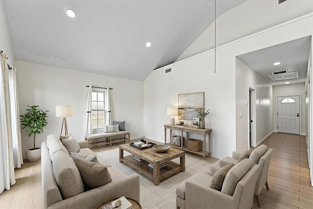 Serrano Add - Residential